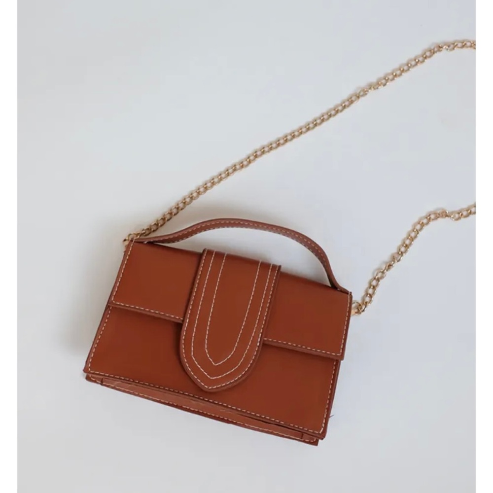 BILLINI  zaylee shoulder bag